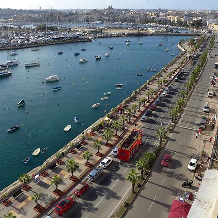 A Lovely 3 Bedroom, 3 Baths Home In The Centre Of Gzira By 360 Estates Εξωτερικό φωτογραφία