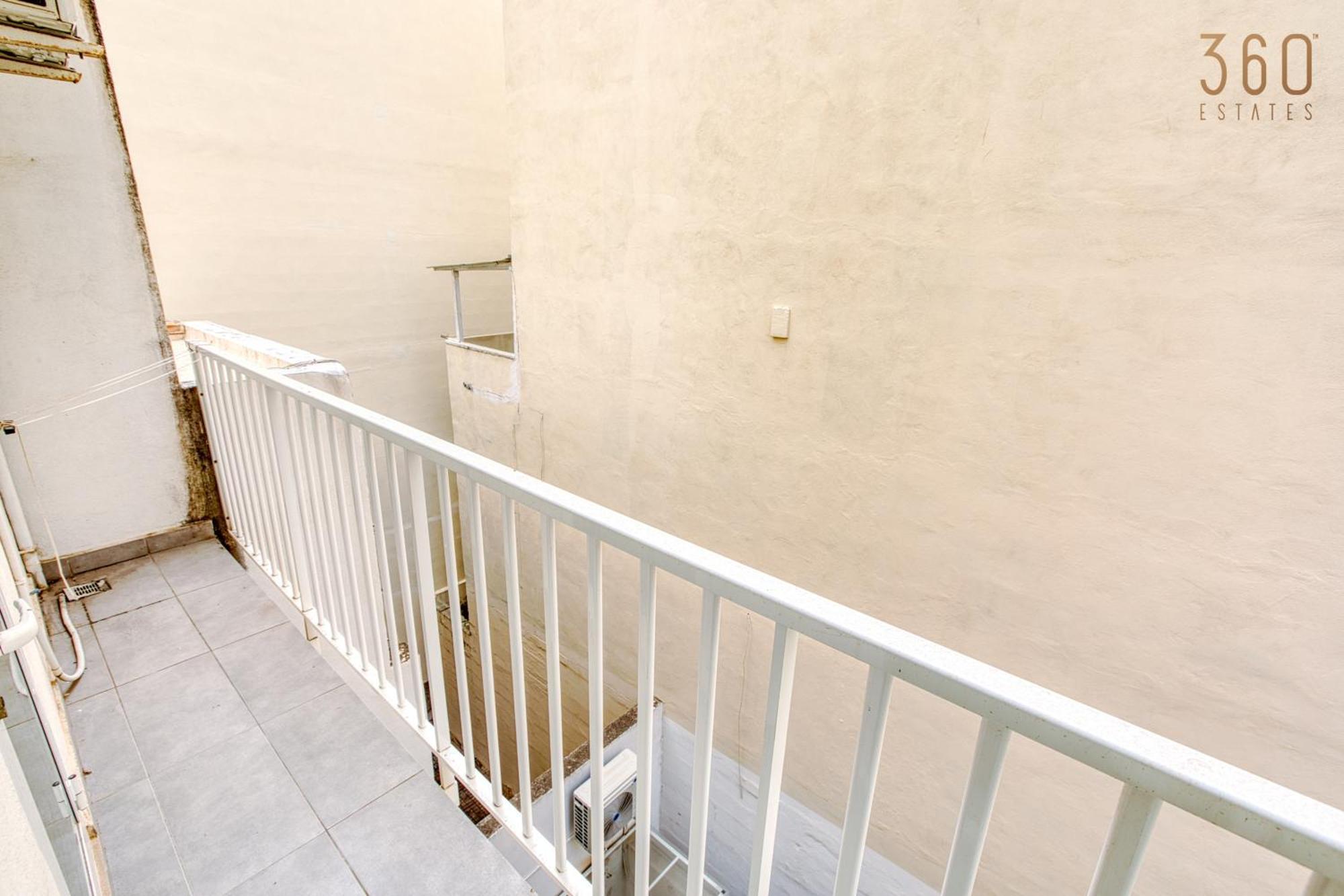 A Lovely 3 Bedroom, 3 Baths Home In The Centre Of Gzira By 360 Estates Εξωτερικό φωτογραφία