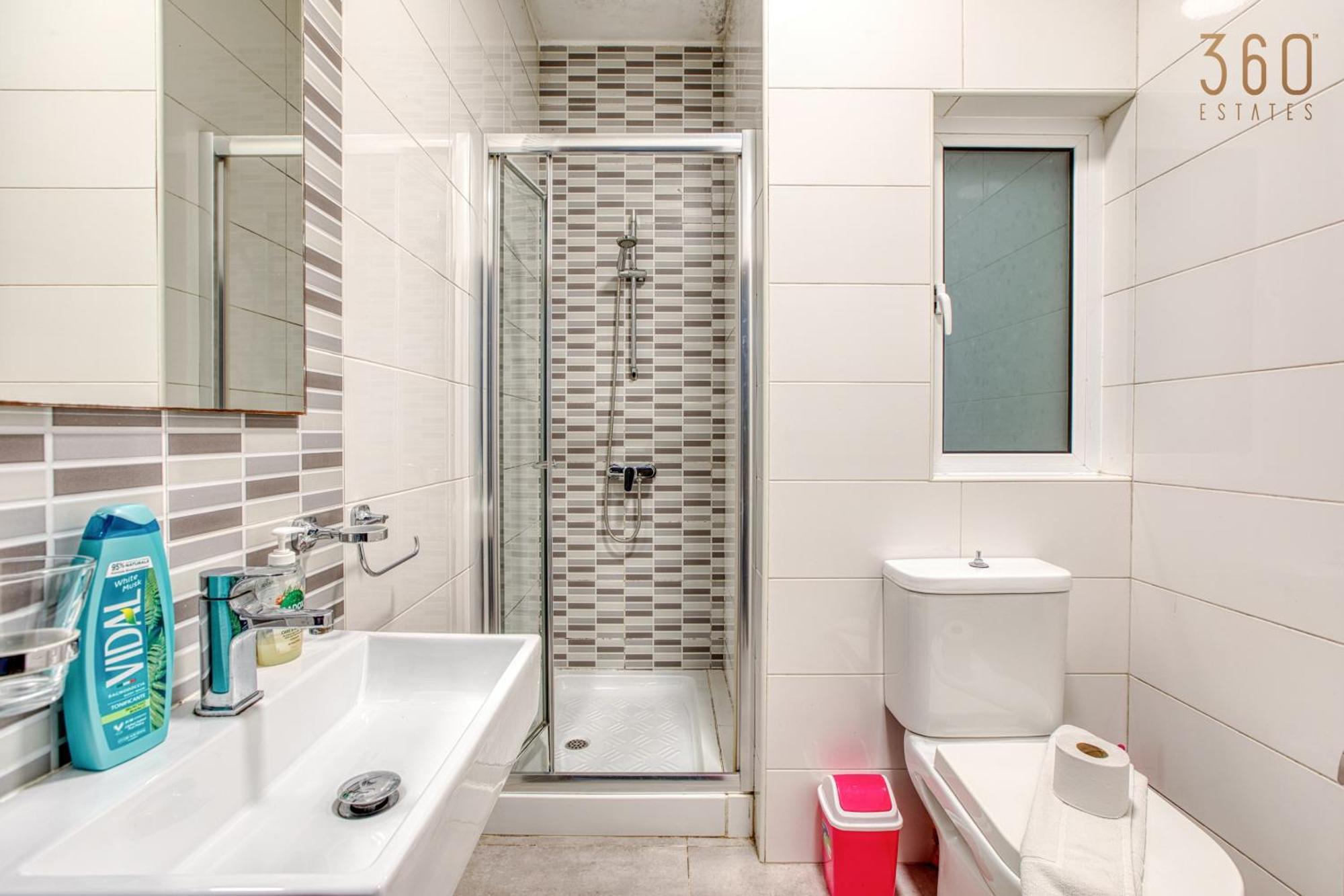 A Lovely 3 Bedroom, 3 Baths Home In The Centre Of Gzira By 360 Estates Εξωτερικό φωτογραφία