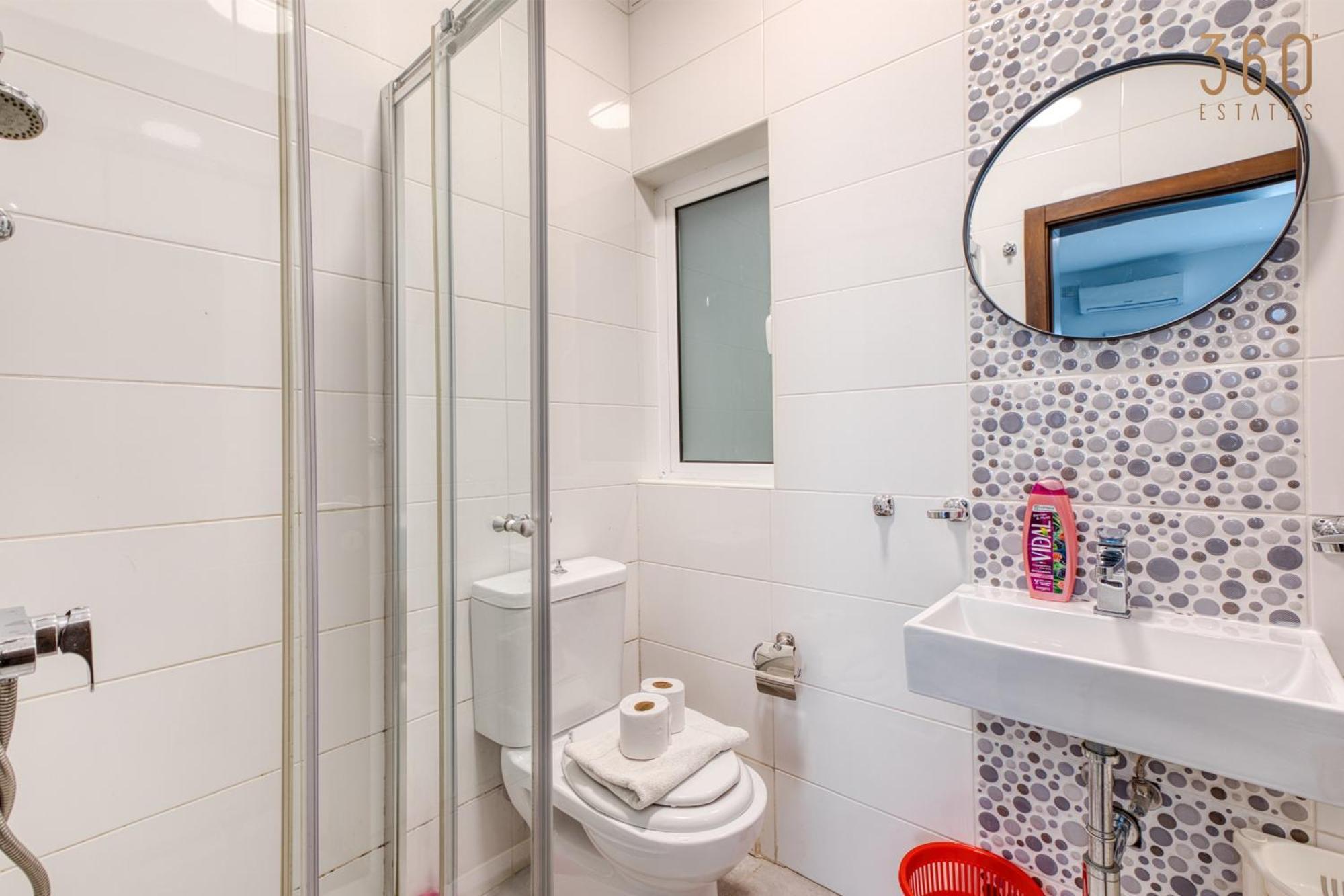 A Lovely 3 Bedroom, 3 Baths Home In The Centre Of Gzira By 360 Estates Εξωτερικό φωτογραφία