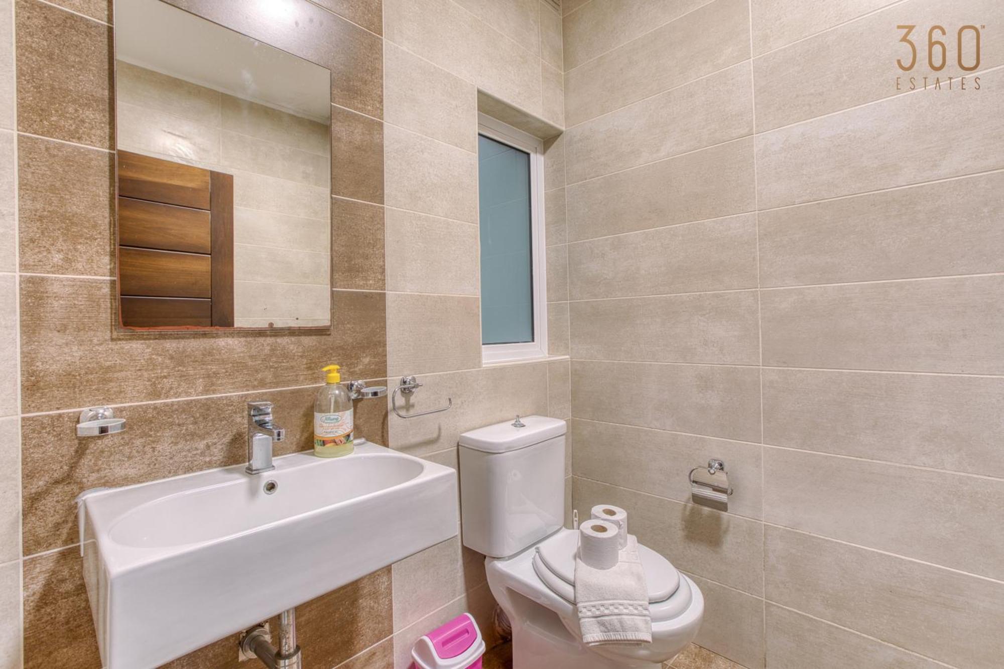 A Lovely 3 Bedroom, 3 Baths Home In The Centre Of Gzira By 360 Estates Εξωτερικό φωτογραφία